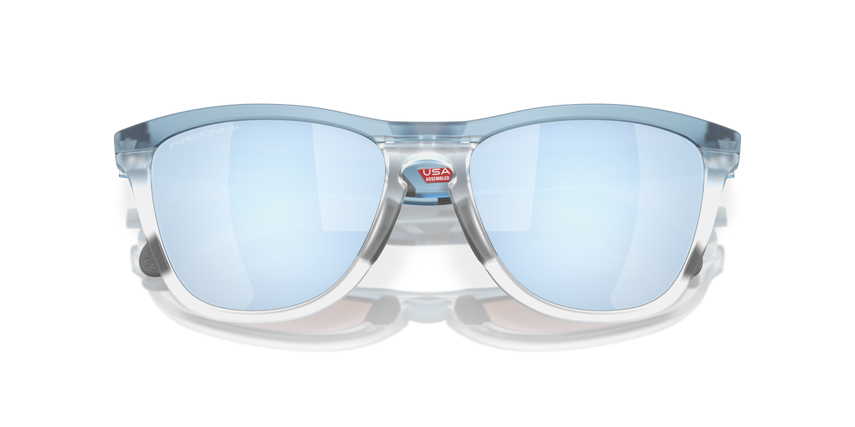 Oakley Frogskins Range OO9284 928409