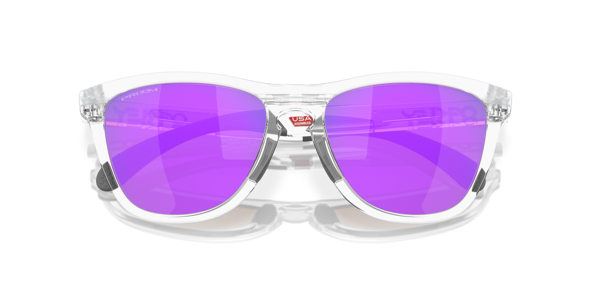 Oakley Frogskins Range OO9284 928412
