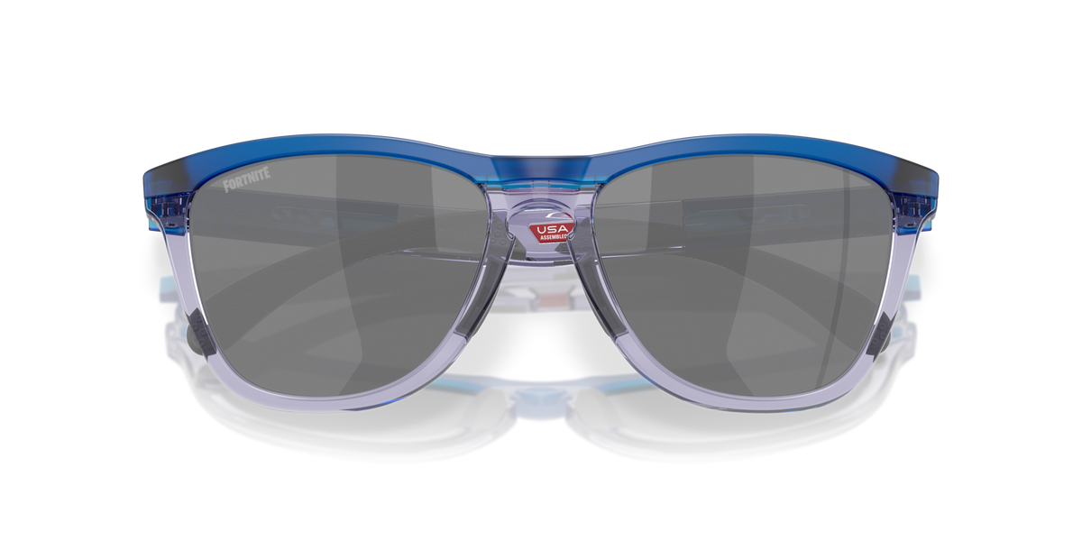 Oakley Frogskins Range OO9284 928416