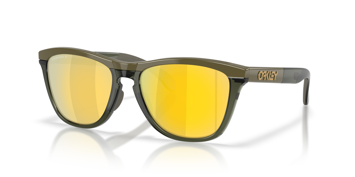Oakley Frogskins Range Xl OO9503 950304