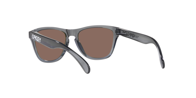 Oakley Frogskins Xxs OJ9009 900902