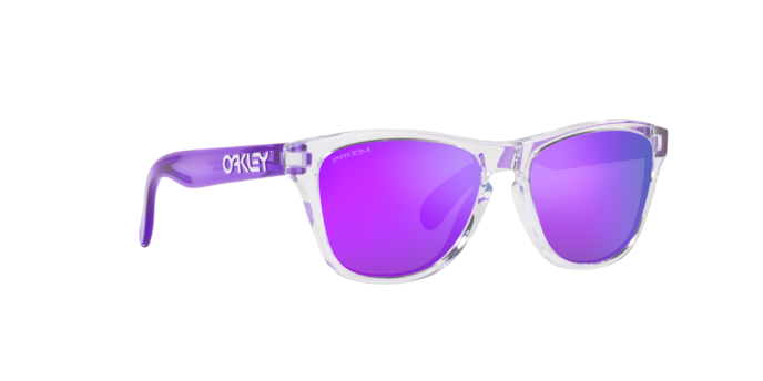 Oakley Frogskins Xxs OJ9009 900903