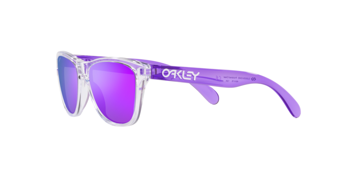 Oakley Frogskins Xxs OJ9009 900903