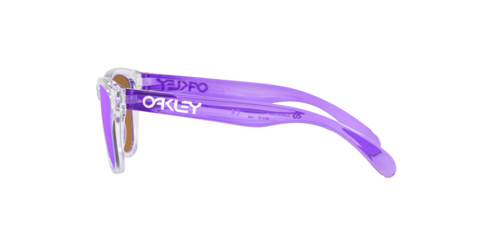 Oakley Frogskins Xxs OJ9009 900903