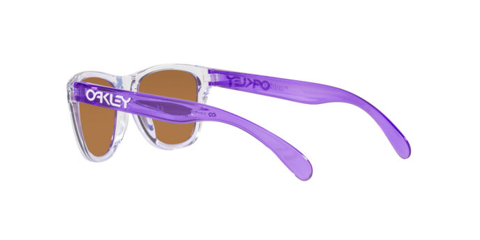 Oakley Frogskins Xxs OJ9009 900903