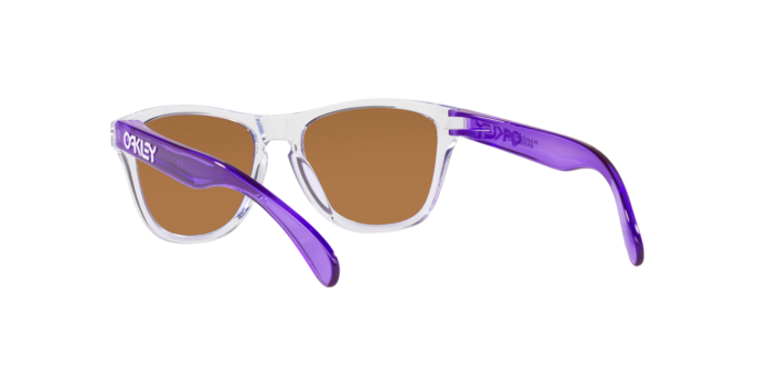 Oakley Frogskins Xxs OJ9009 900903