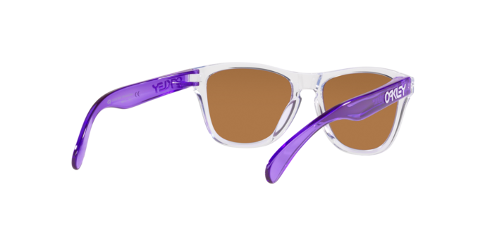 Oakley Frogskins Xxs OJ9009 900903