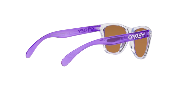 Oakley Frogskins Xxs OJ9009 900903