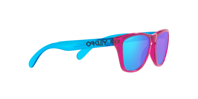 Oakley Frogskins Xxs OJ9009 900904