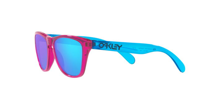 Oakley Frogskins Xxs OJ9009 900904