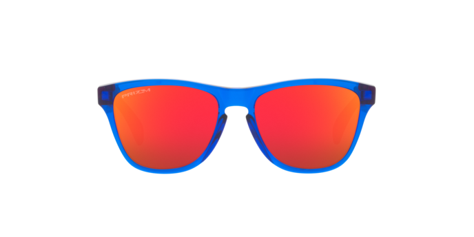 Oakley Frogskins Xxs OJ9009 900906