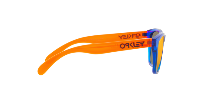 Oakley Frogskins Xxs OJ9009 900906