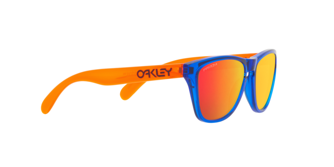 Oakley Frogskins Xxs OJ9009 900906