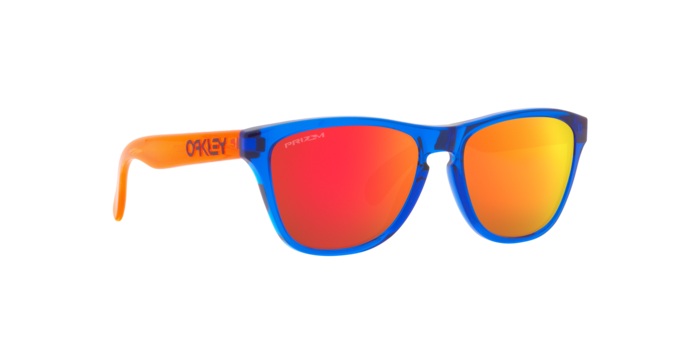 Oakley Frogskins Xxs OJ9009 900906