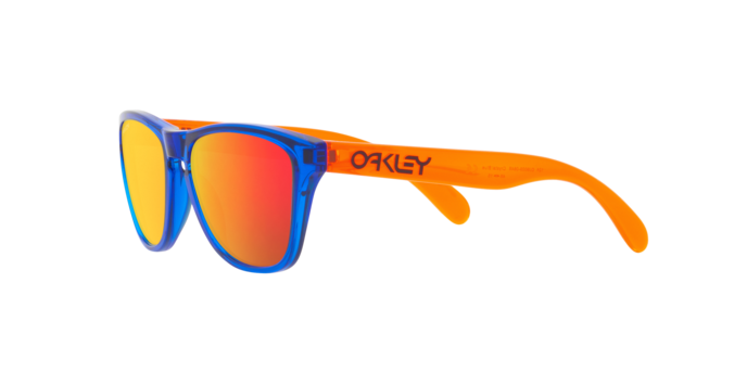 Oakley Frogskins Xxs OJ9009 900906