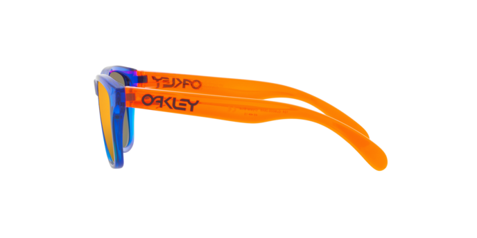 Oakley Frogskins Xxs OJ9009 900906