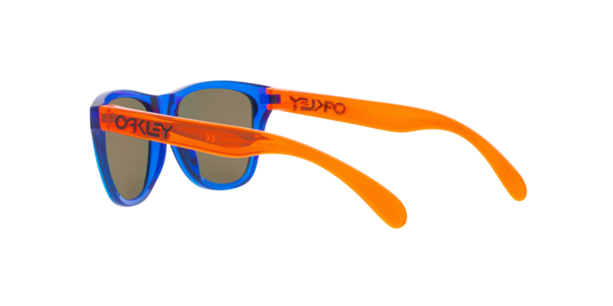 Oakley Frogskins Xxs OJ9009 900906