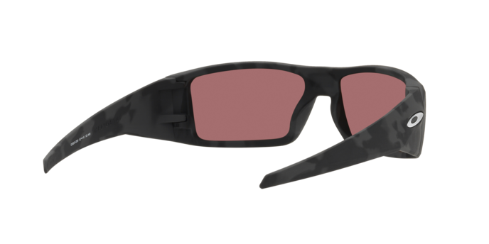 Oakley Heliostat OO9231 923105