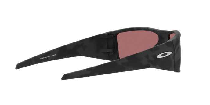 Oakley Heliostat OO9231 923105