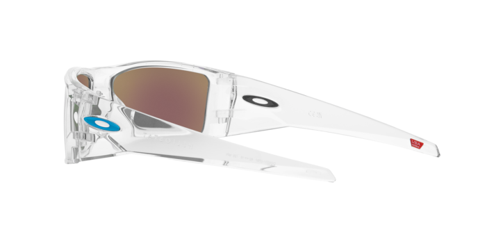 Oakley Heliostat OO9231 923107
