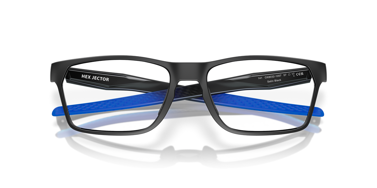 Oakley Hex Jector OX8032 803210