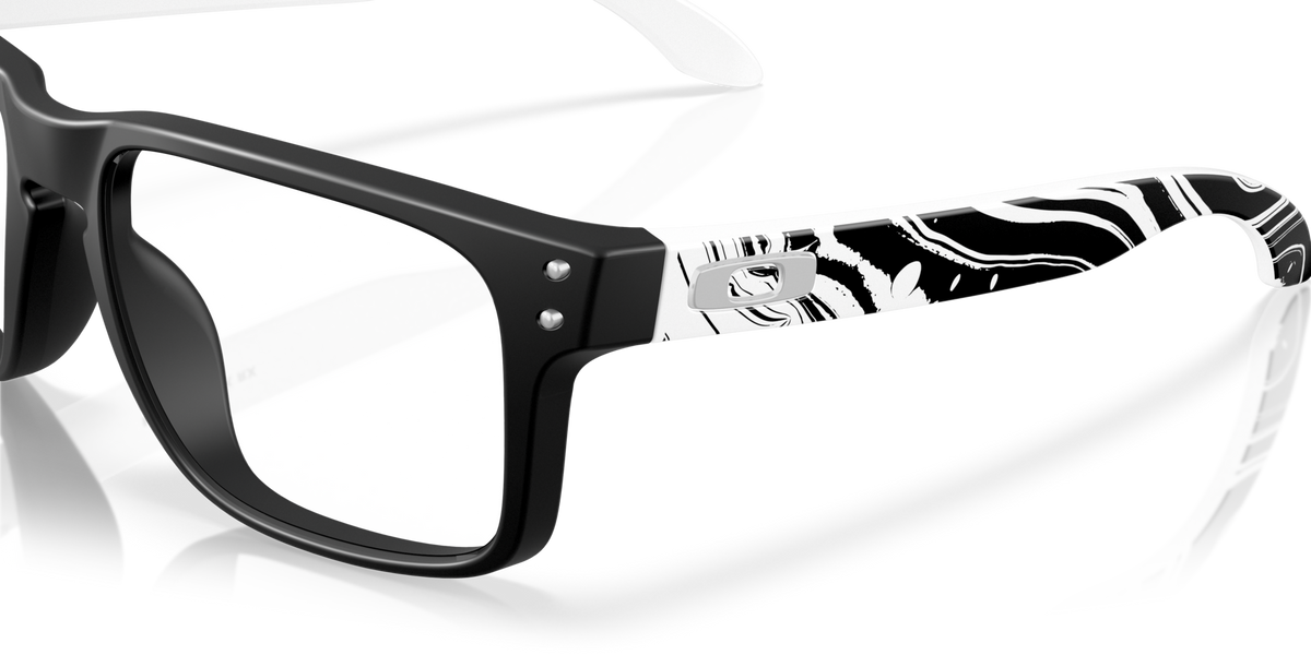Oakley Holbrook Rx OX8156 815615