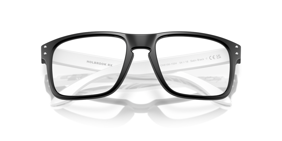 Oakley Holbrook Rx OX8156 815615
