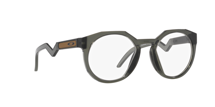 Oakley Hstn Rx OX8139 813904