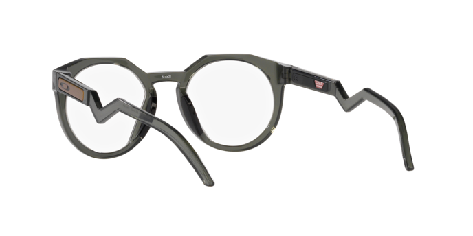 Oakley Hstn Rx OX8139 813904