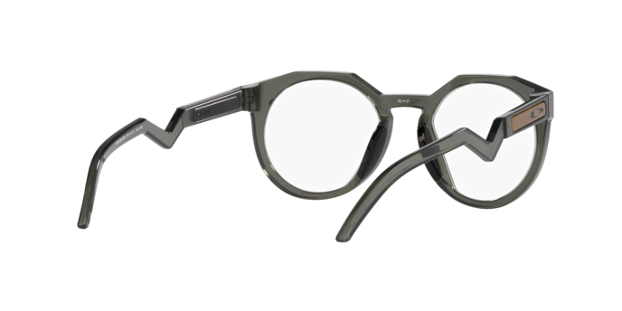 Oakley Hstn Rx OX8139 813904