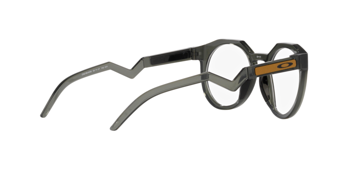 Oakley Hstn Rx OX8139 813904