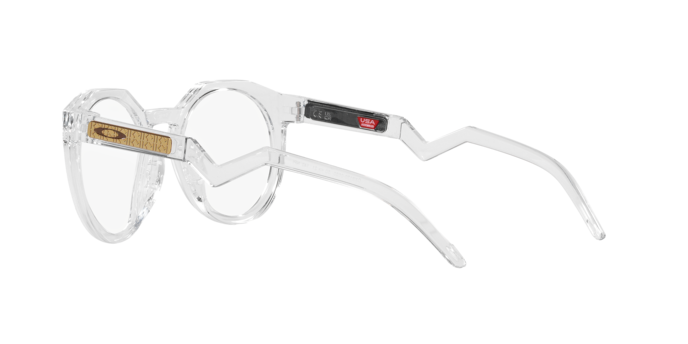 Oakley Hstn Rx OX8139 813905