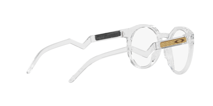 Oakley Hstn Rx OX8139 813905