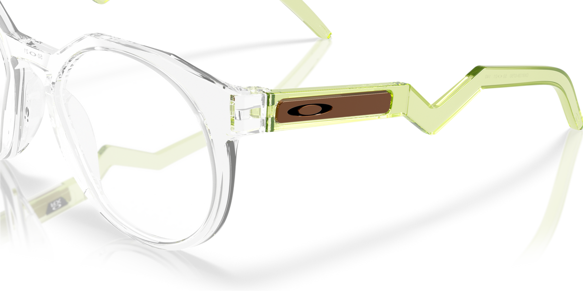 Oakley Hstn Rx OX8139 813907