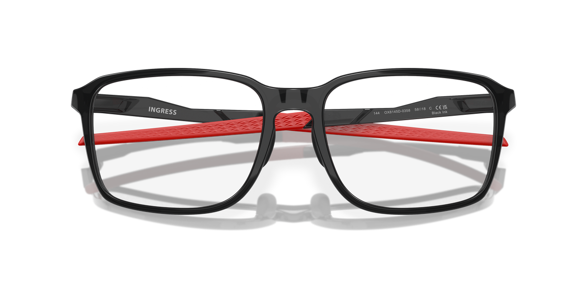 Oakley Ingress OX8145D 814503