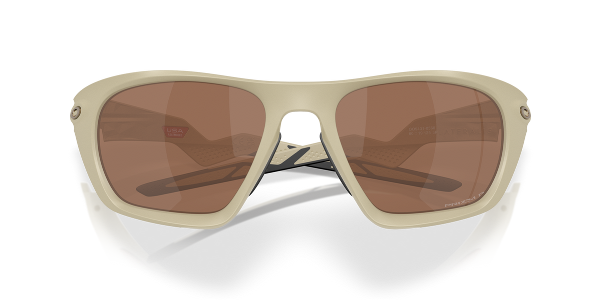 Oakley Lateralis OO9431 943105