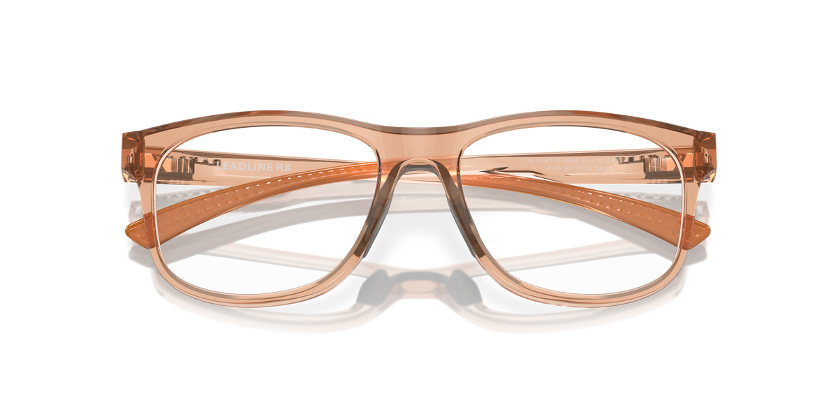 Oakley Leadline Rx OX8175 817508