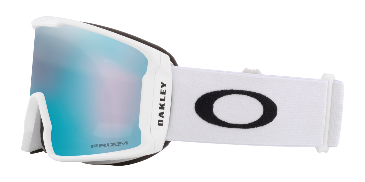 Oakley Line Miner L OO7070 707073