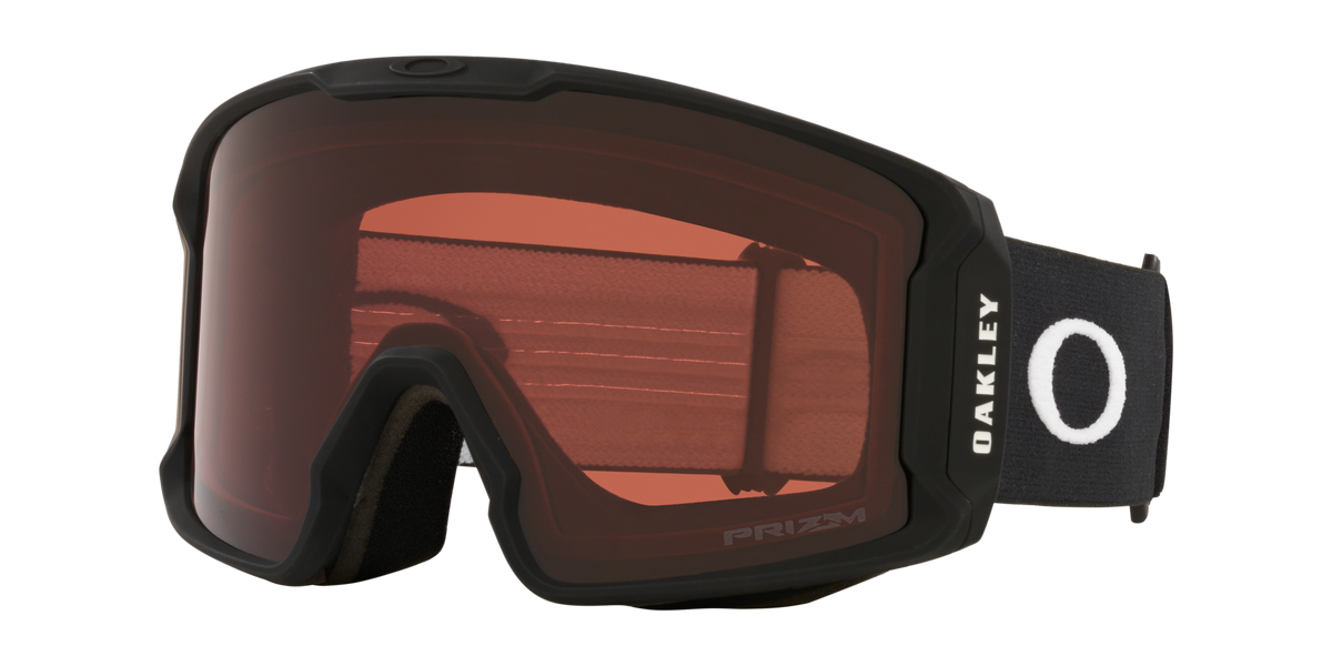 Oakley Line Miner L OO7070 7070B8