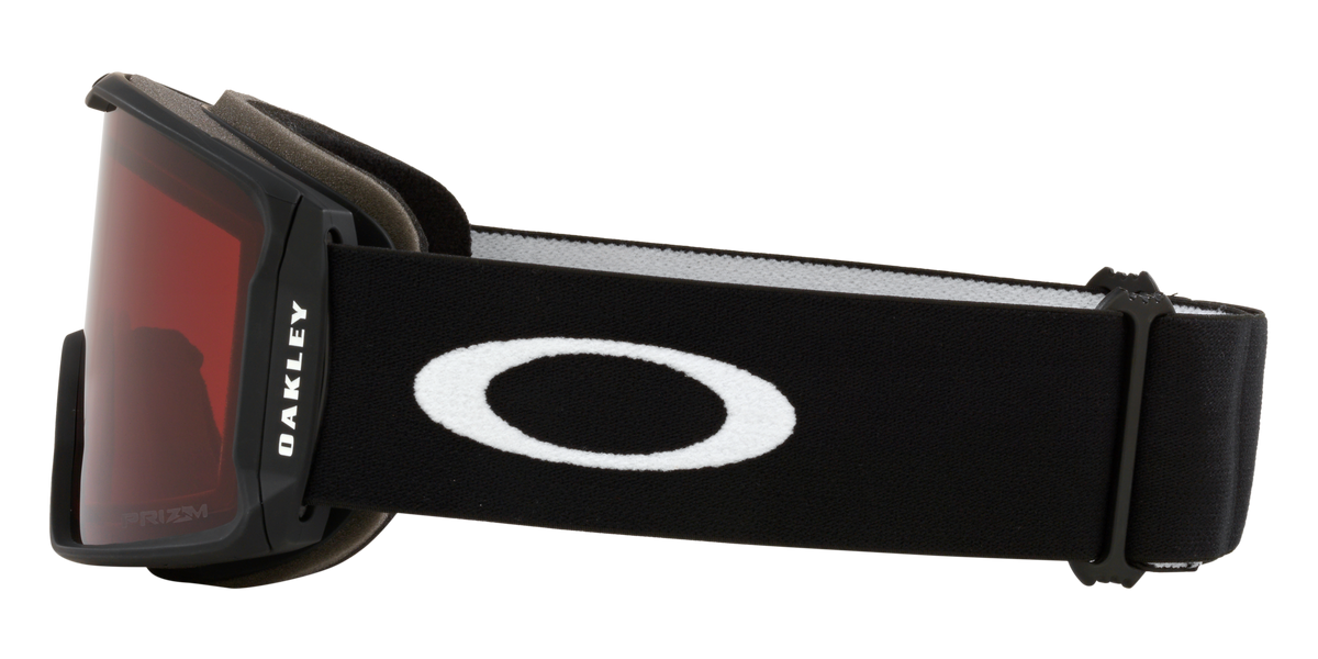 Oakley Line Miner L OO7070 7070B8