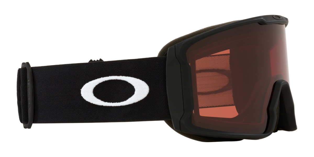 Oakley Line Miner L OO7070 7070B8