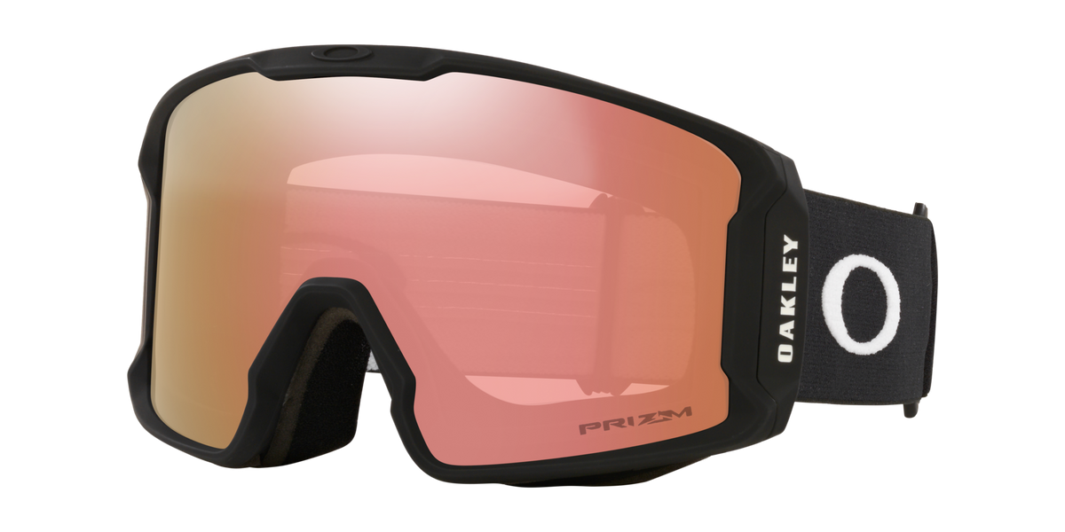 Oakley Line Miner L OO7070 7070C4