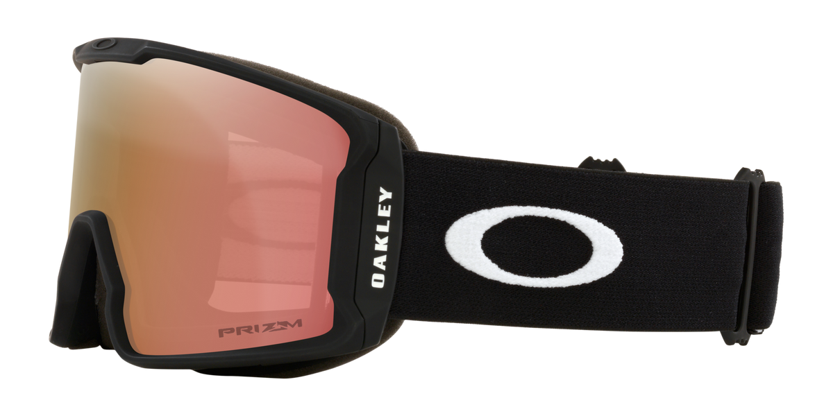Oakley Line Miner L OO7070 7070C4