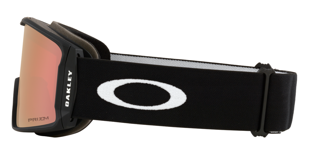 Oakley Line Miner L OO7070 7070C4