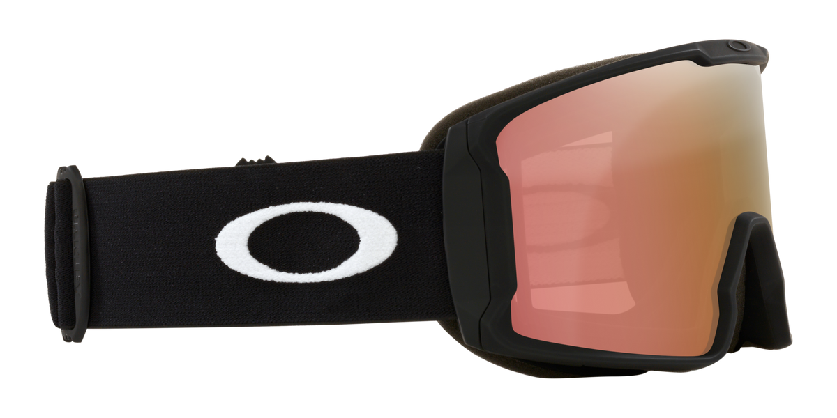 Oakley Line Miner L OO7070 7070C4