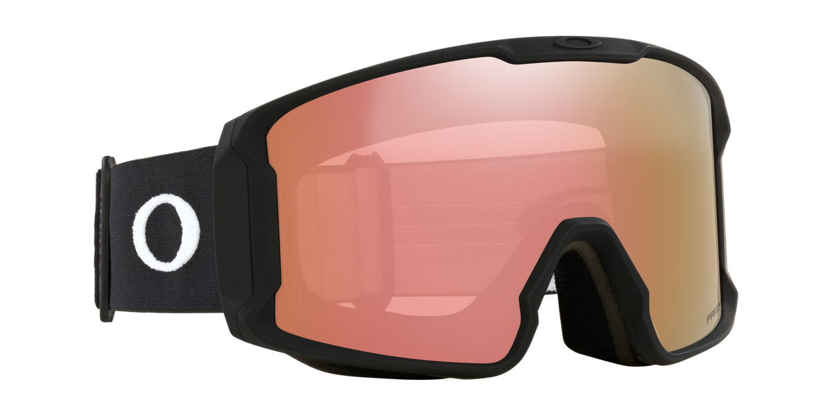 Oakley Line Miner L OO7070 7070C4