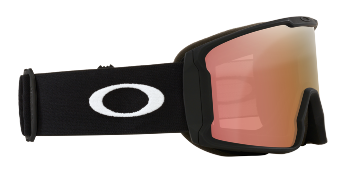 Oakley Line Miner L OO7070 7070C4