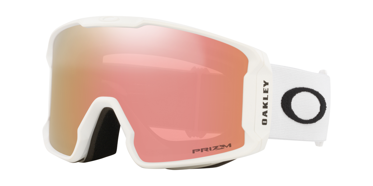 Oakley Line Miner L OO7070 7070C5