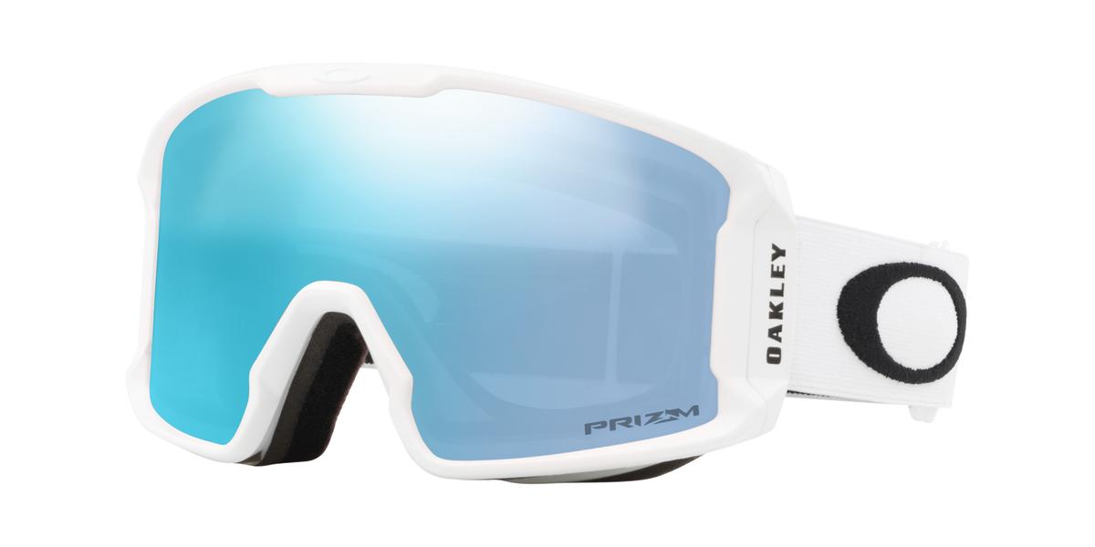 Oakley Line Miner M OO7093 709341