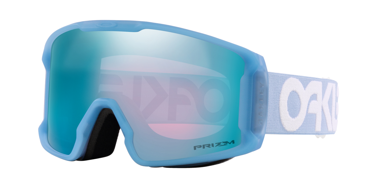 Oakley Line Miner M OO7093 709379